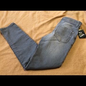 Girls Jeans size 14